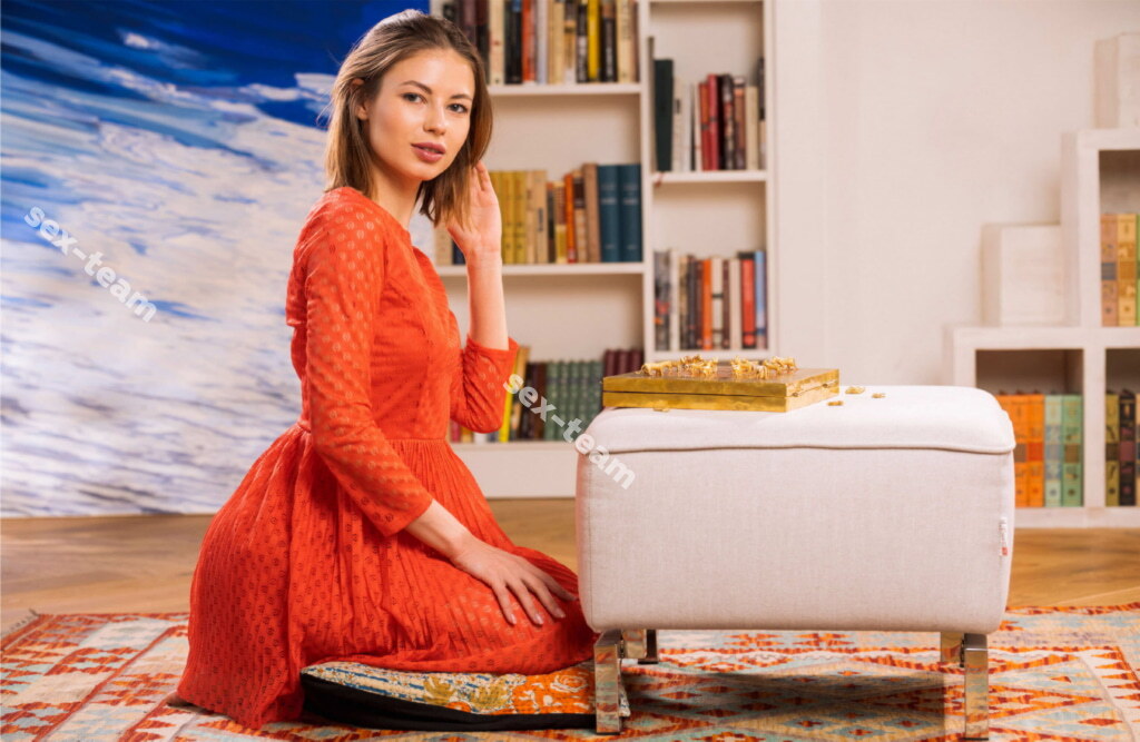 Карина