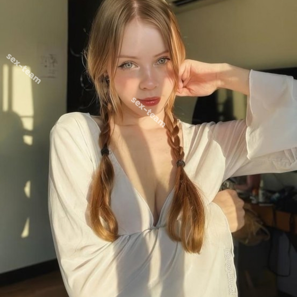 Настя