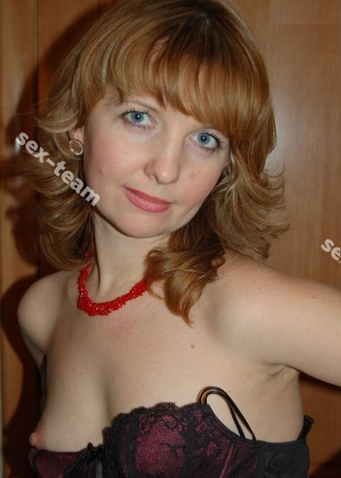 Марианна