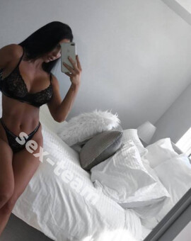kimberly