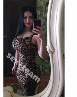 Марина