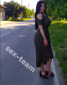 Марина